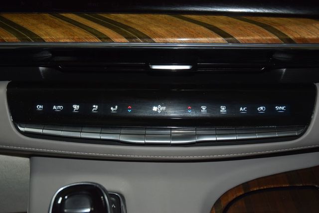 2024 Cadillac Escalade ESV 4WD 4dr Sport Platinum - 22997609 - 33