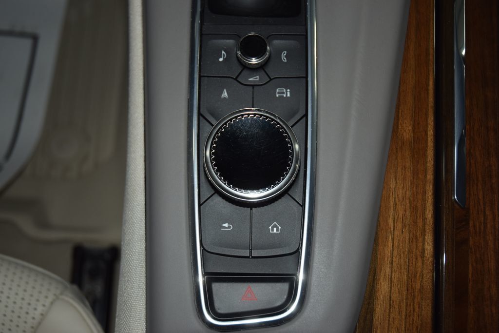 2024 Cadillac Escalade ESV 4WD 4dr Sport Platinum - 22997609 - 35