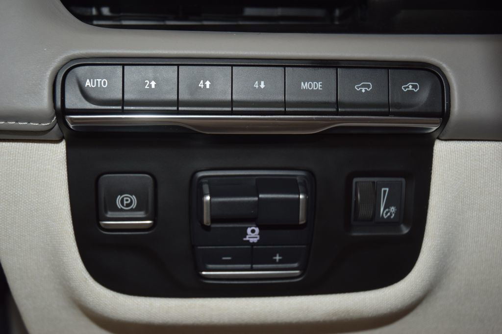 2024 Cadillac Escalade ESV 4WD 4dr Sport Platinum - 22997609 - 37