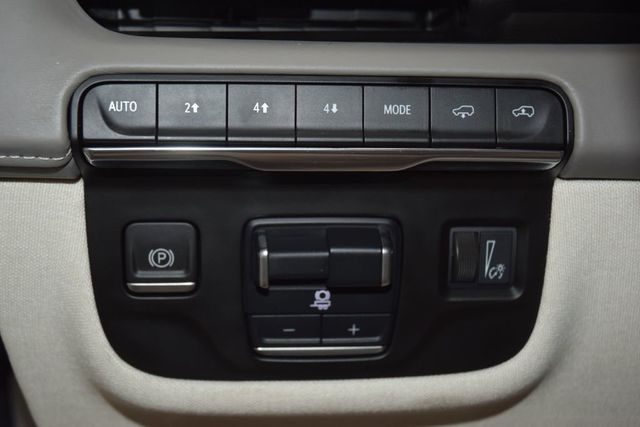 2024 Cadillac Escalade ESV 4WD 4dr Sport Platinum - 22997609 - 37