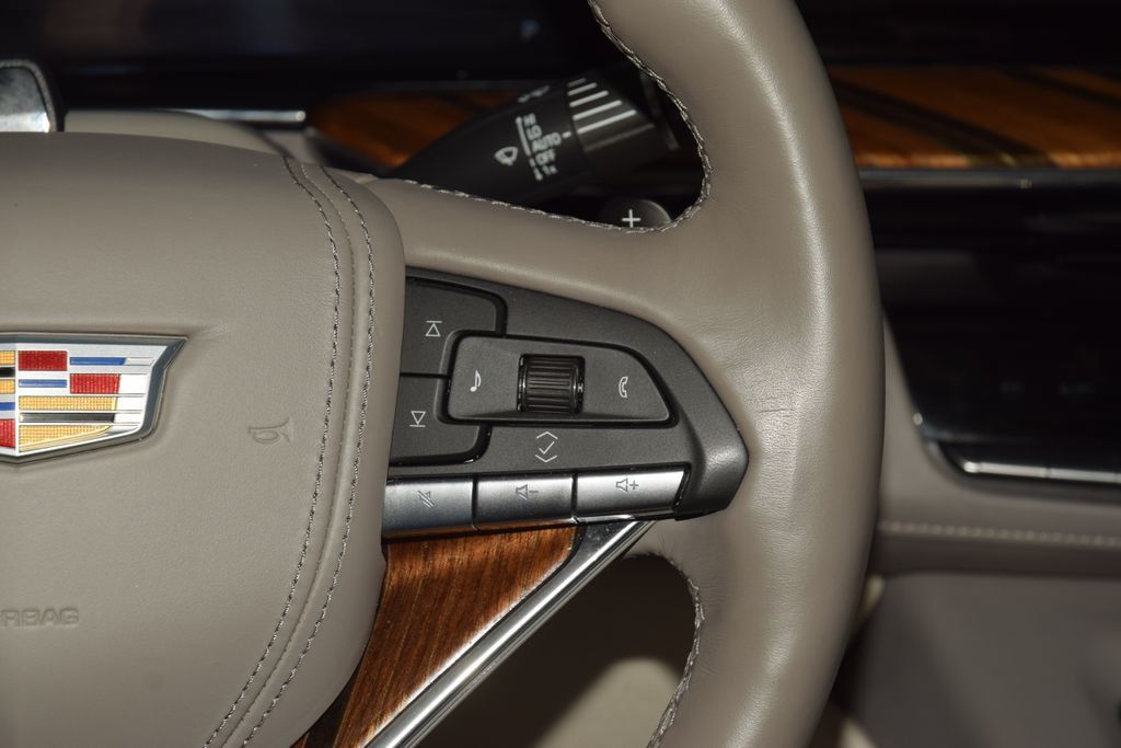 2024 Cadillac Escalade ESV 4WD 4dr Sport Platinum - 22997609 - 40