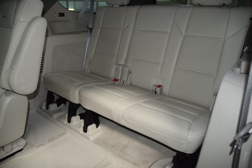 2024 Cadillac Escalade ESV 4WD 4dr Sport Platinum - 22997609 - 45