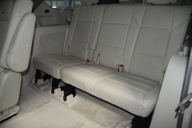 2024 Cadillac Escalade ESV 4WD 4dr Sport Platinum - 22997609 - 45