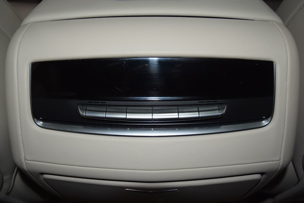 2024 Cadillac Escalade ESV 4WD 4dr Sport Platinum - 22997609 - 46