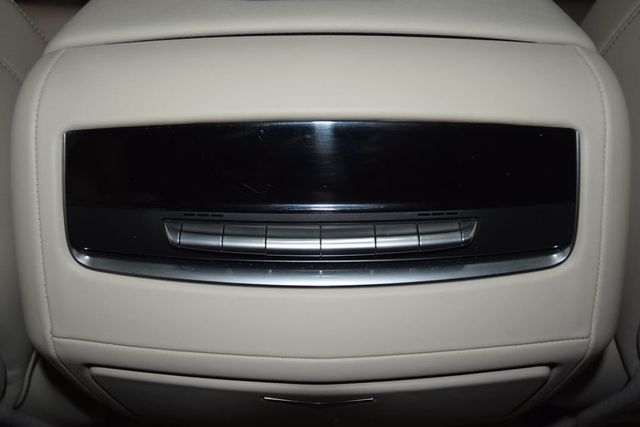 2024 Cadillac Escalade ESV 4WD 4dr Sport Platinum - 22997609 - 46