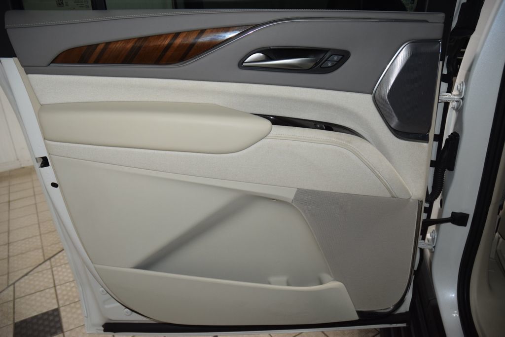 2024 Cadillac Escalade ESV 4WD 4dr Sport Platinum - 22997609 - 48