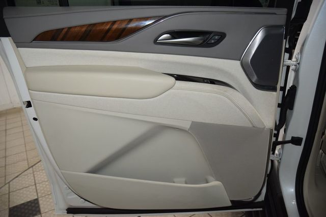 2024 Cadillac Escalade ESV 4WD 4dr Sport Platinum - 22997609 - 48