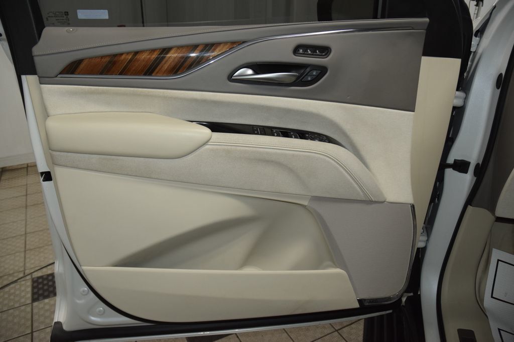 2024 Cadillac Escalade ESV 4WD 4dr Sport Platinum - 22997609 - 51