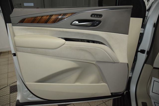 2024 Cadillac Escalade ESV 4WD 4dr Sport Platinum - 22997609 - 51