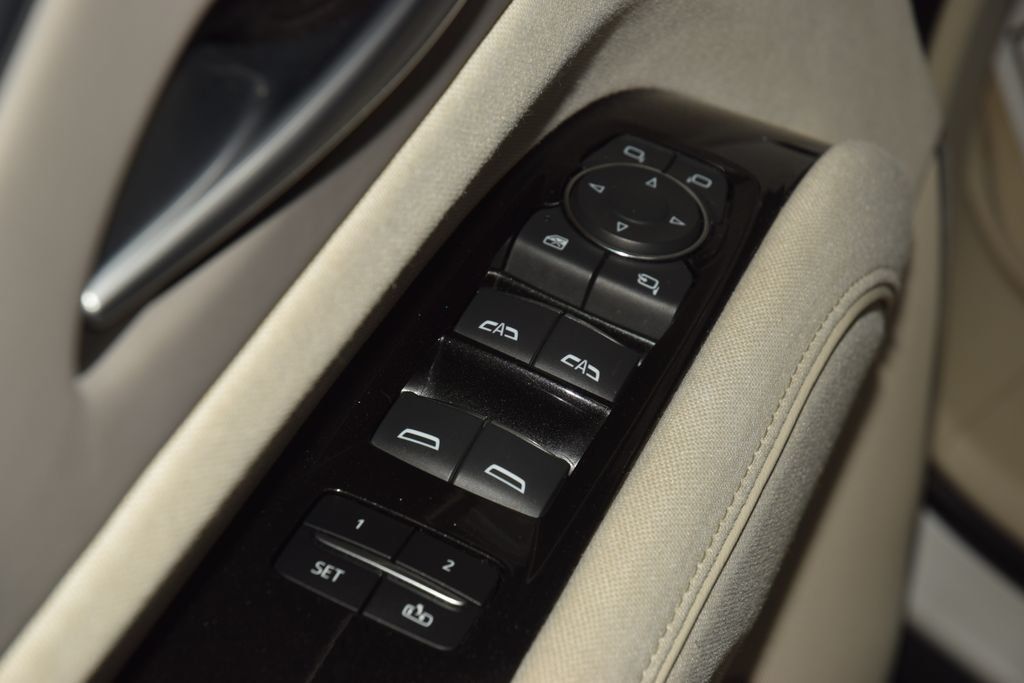 2024 Cadillac Escalade ESV 4WD 4dr Sport Platinum - 22997609 - 52