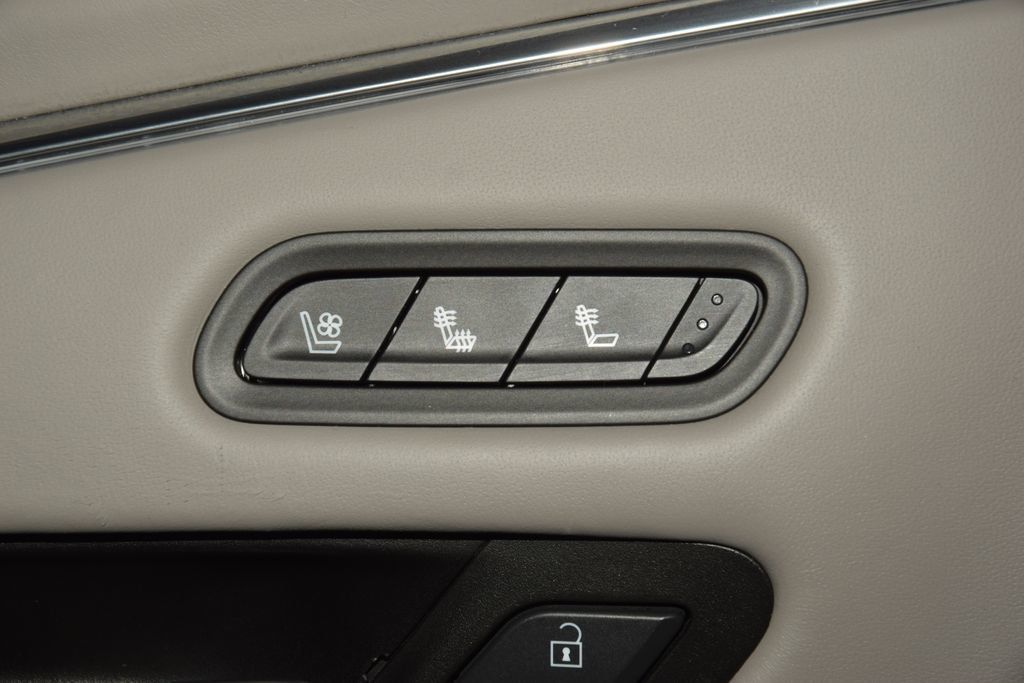 2024 Cadillac Escalade ESV 4WD 4dr Sport Platinum - 22997609 - 53