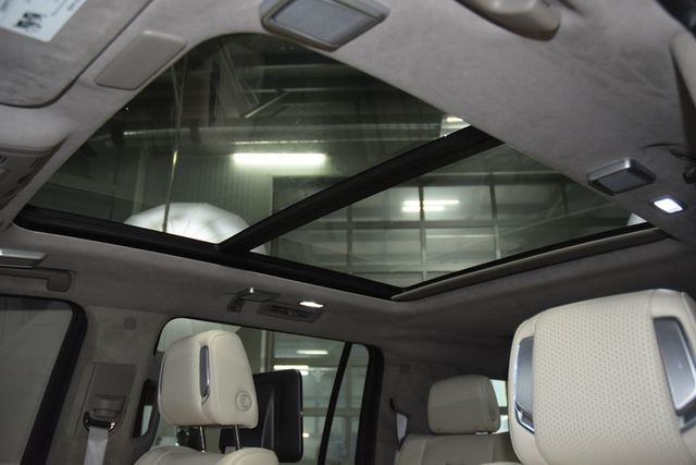 2024 Cadillac Escalade ESV 4WD 4dr Sport Platinum - 22997609 - 55