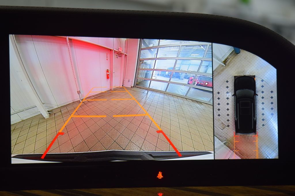 2024 Cadillac Escalade ESV 4WD 4dr Sport Platinum - 22997609 - 58