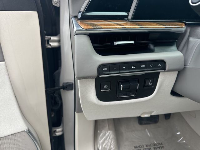 2024 Cadillac Escalade ESV 4WD 4dr Sport Platinum - 23001853 - 15
