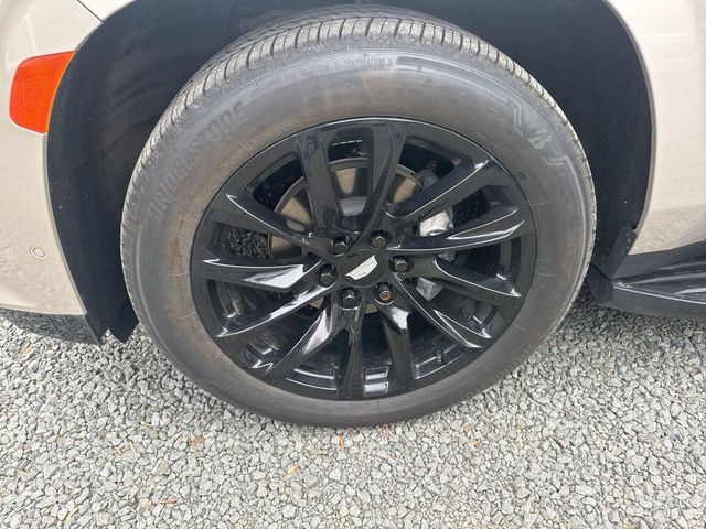 2024 Cadillac Escalade ESV 4WD 4dr Sport Platinum - 23001853 - 20
