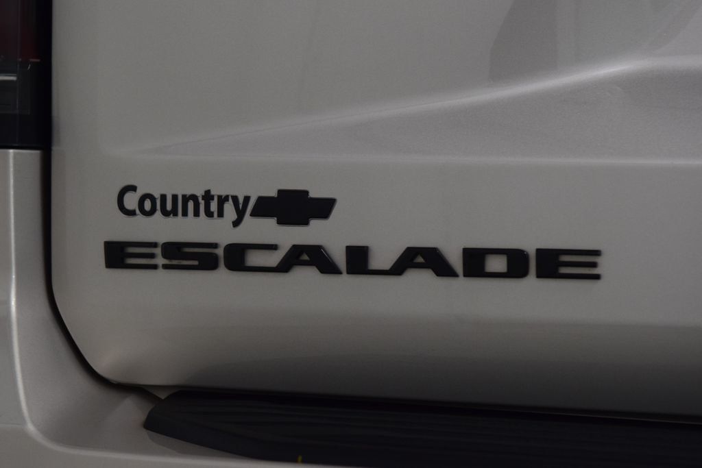 2024 Cadillac Escalade ESV 4WD 4dr Sport Platinum - 23001853 - 21