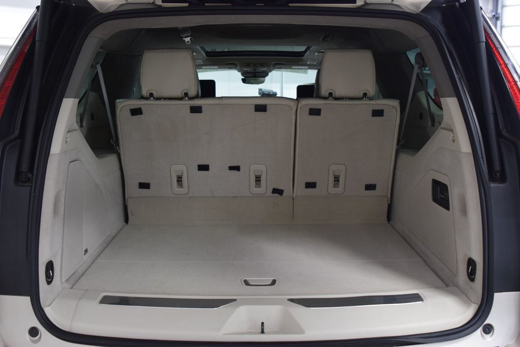 2024 Cadillac Escalade ESV 4WD 4dr Sport Platinum - 23001853 - 22
