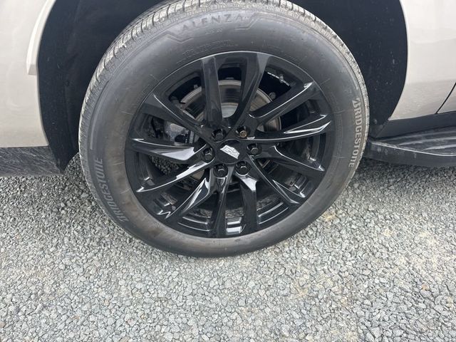 2024 Cadillac Escalade ESV 4WD 4dr Sport Platinum - 23001853 - 22