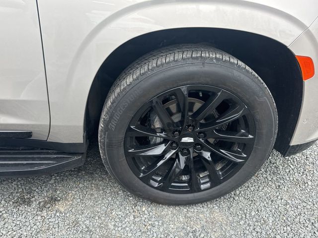 2024 Cadillac Escalade ESV 4WD 4dr Sport Platinum - 23001853 - 23