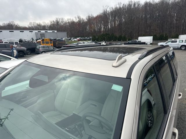 2024 Cadillac Escalade ESV 4WD 4dr Sport Platinum - 23001853 - 24