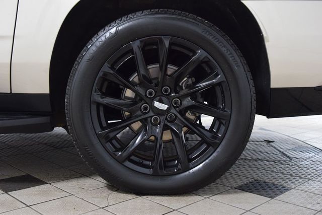 2024 Cadillac Escalade ESV 4WD 4dr Sport Platinum - 23001853 - 26