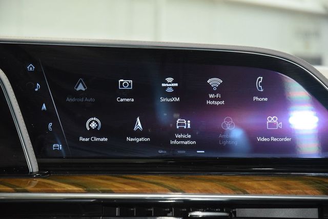 2024 Cadillac Escalade ESV 4WD 4dr Sport Platinum - 23001853 - 31