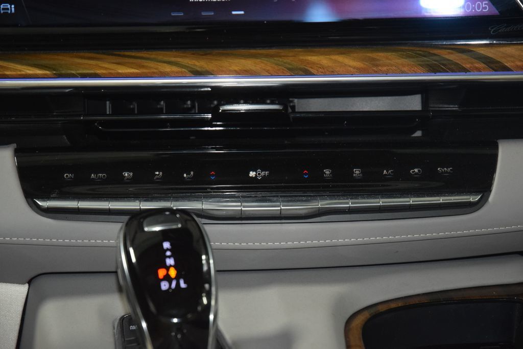 2024 Cadillac Escalade ESV 4WD 4dr Sport Platinum - 23001853 - 32