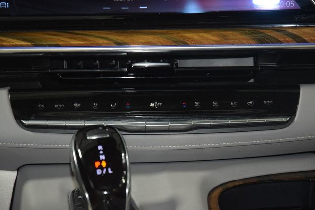 2024 Cadillac Escalade ESV 4WD 4dr Sport Platinum - 23001853 - 32