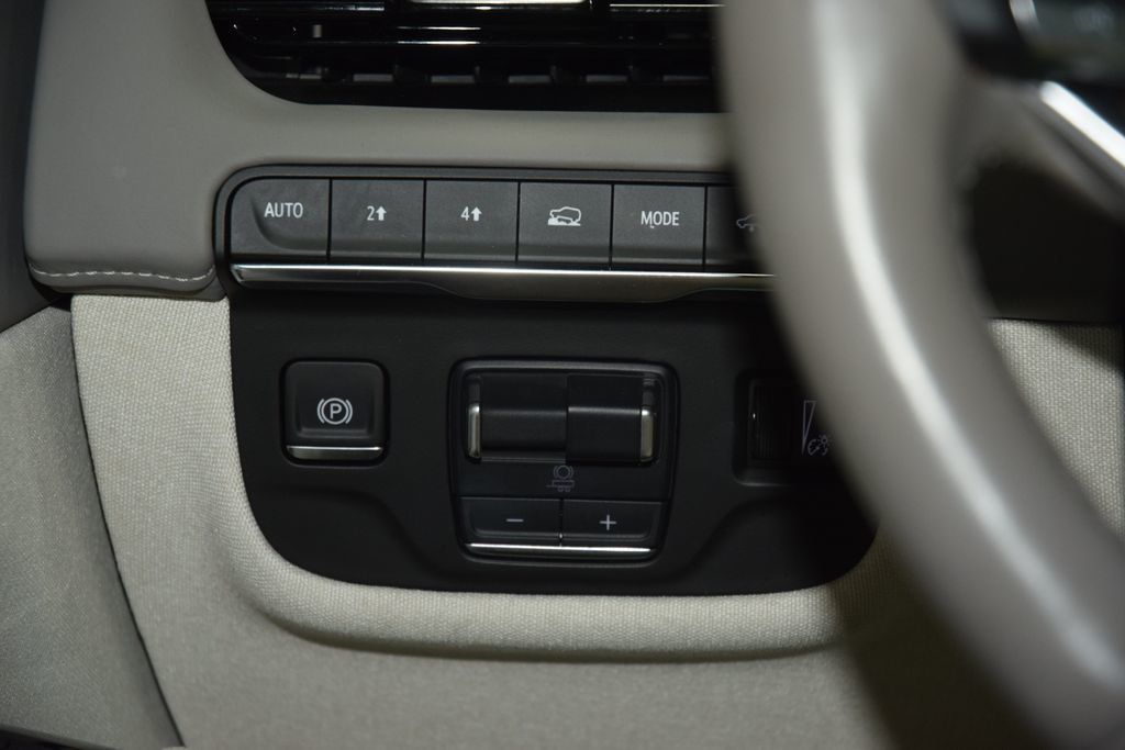 2024 Cadillac Escalade ESV 4WD 4dr Sport Platinum - 23001853 - 34