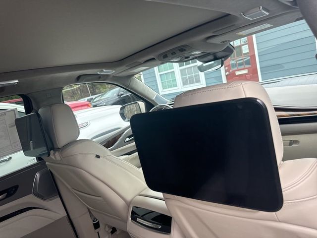 2024 Cadillac Escalade ESV 4WD 4dr Sport Platinum - 23001853 - 3