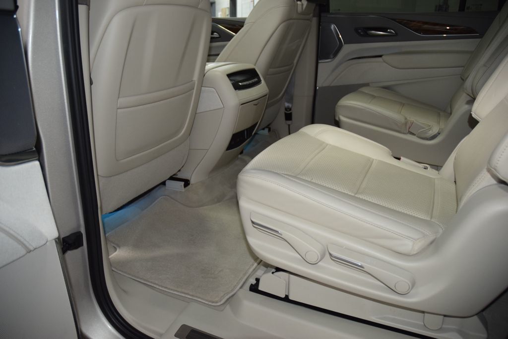 2024 Cadillac Escalade ESV 4WD 4dr Sport Platinum - 23001853 - 41