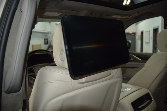 2024 Cadillac Escalade ESV 4WD 4dr Sport Platinum - 23001853 - 43