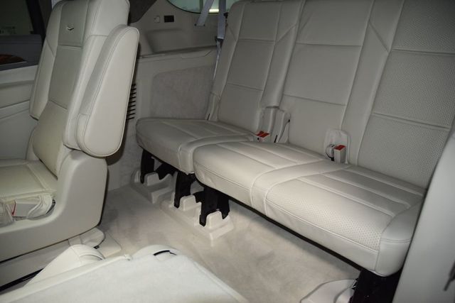 2024 Cadillac Escalade ESV 4WD 4dr Sport Platinum - 23001853 - 44