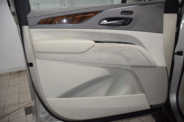 2024 Cadillac Escalade ESV 4WD 4dr Sport Platinum - 23001853 - 47