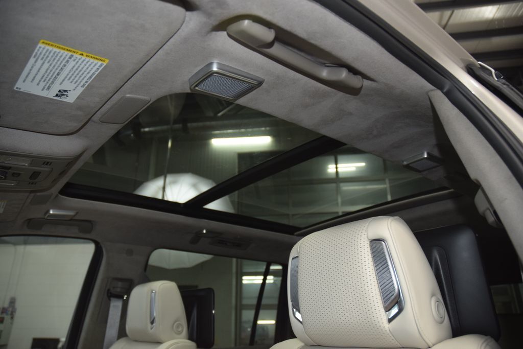 2024 Cadillac Escalade ESV 4WD 4dr Sport Platinum - 23001853 - 49