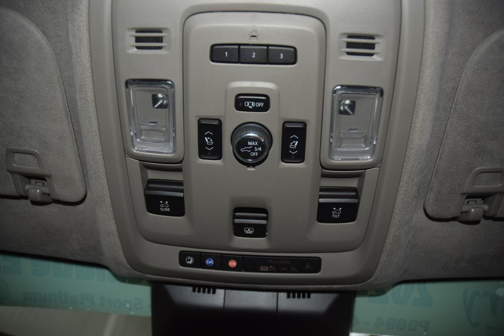 2024 Cadillac Escalade ESV 4WD 4dr Sport Platinum - 23001853 - 50