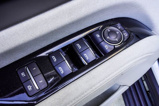 2024 Cadillac Escalade ESV 4WD 4dr Sport Platinum - 22991855 - 32
