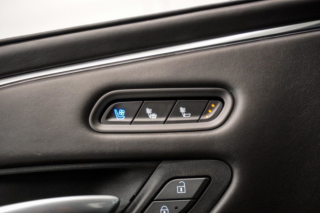 2024 Cadillac Escalade ESV V-Series photo 38