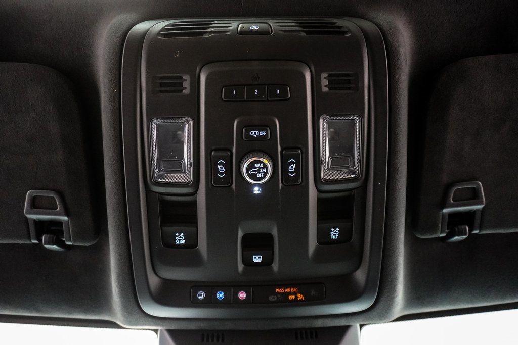 2024 Cadillac Escalade ESV V-Series photo 43