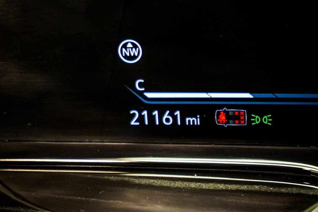 2024 Cadillac Escalade ESV V-Series photo 47