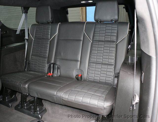 2024 Cadillac Escalade ESV AWD 4dr V-Series - 23031518 - 41