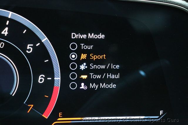 2024 Cadillac Escalade ESV AWD 4dr V-Series - 23031518 - 52