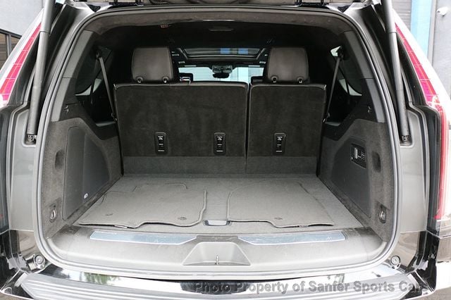 2024 Cadillac Escalade ESV AWD 4dr V-Series - 23031518 - 7