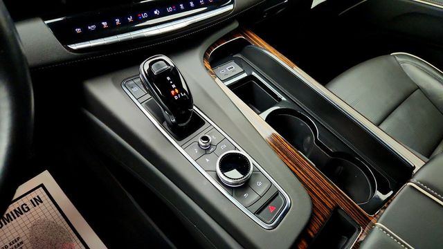 2024 Cadillac Escalade ESV Premium Luxury ESV w/ Performance & Touring Packages - 23089990 - 16