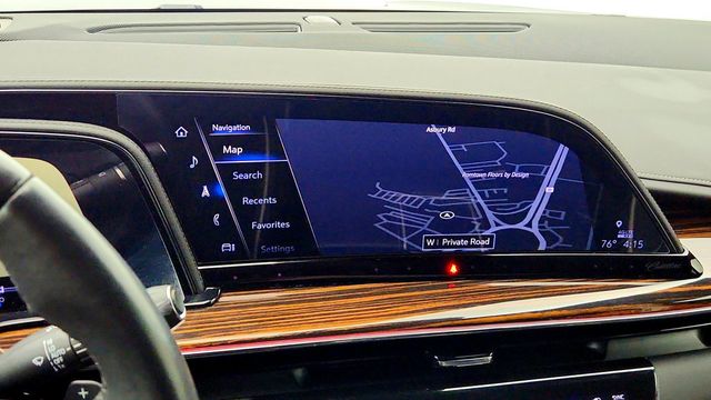 2024 Cadillac Escalade ESV Premium Luxury ESV w/ Performance & Touring Packages - 23089990 - 19
