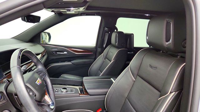 2024 Cadillac Escalade ESV Premium Luxury ESV w/ Performance & Touring Packages - 23089990 - 21