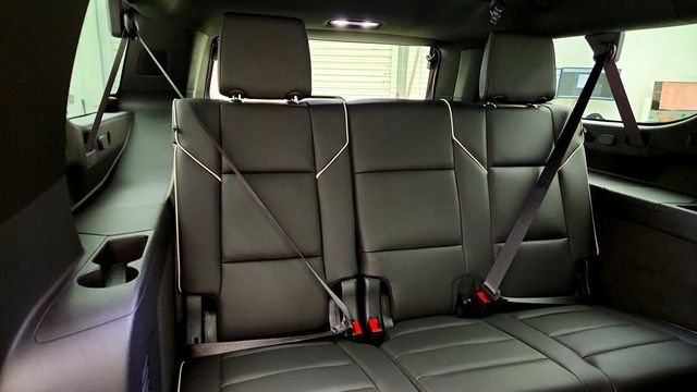 2024 Cadillac Escalade ESV Premium Luxury ESV w/ Performance & Touring Packages - 23089990 - 25