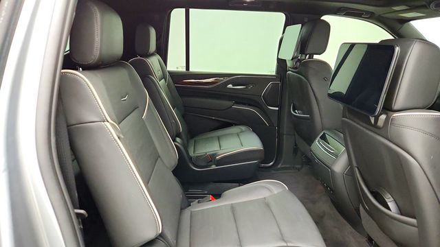 2024 Cadillac Escalade ESV Premium Luxury ESV w/ Performance & Touring Packages - 23089990 - 26