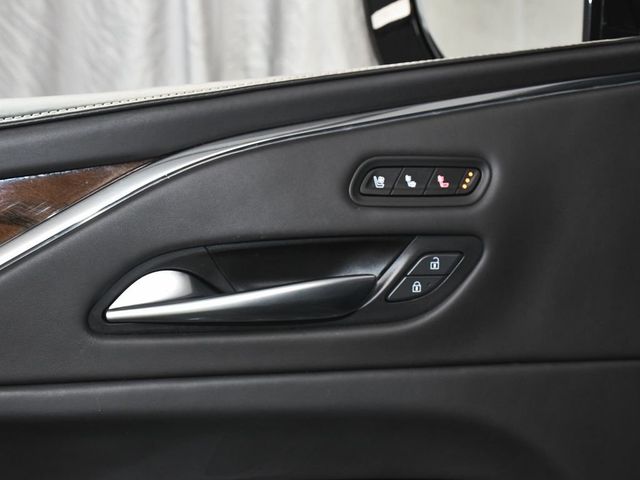 2024 Cadillac Escalade ESV Sport Platinum - 23073305 - 10