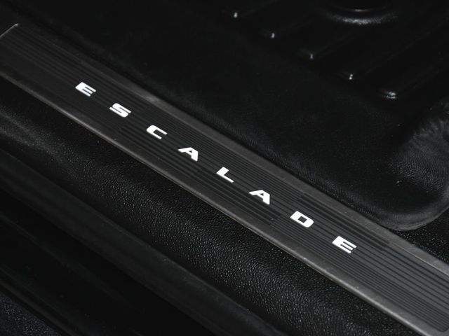 2024 Cadillac Escalade ESV Sport Platinum - 23073305 - 12
